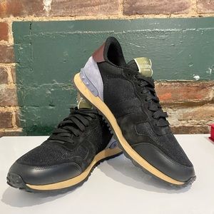 VALENTINO GARAVANI
Rockrunner sneakers